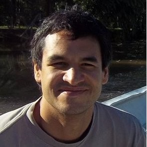 foto de Maximiliano Ottini